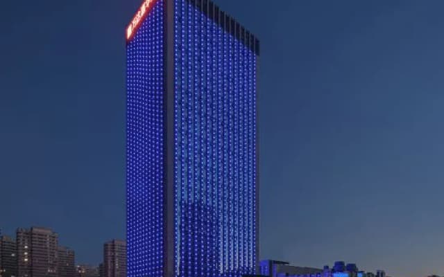 Wanda Realm Chengde Jinbao