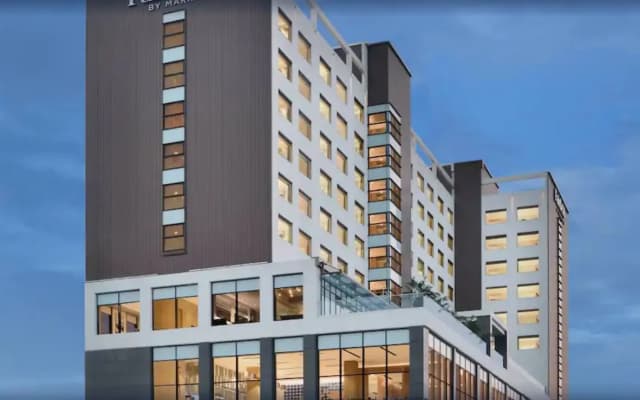 Fairfield by Marriott Kolkata