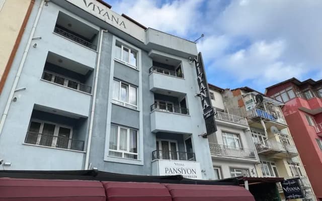 Viyana Boutique Otel