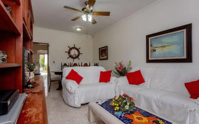 Villagio Santa Mônica