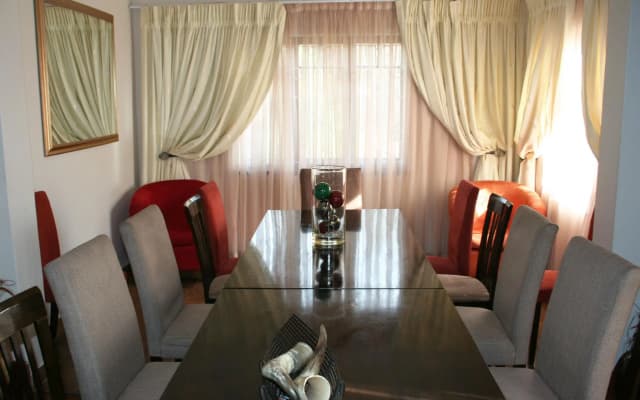 Thembelihle Guest House