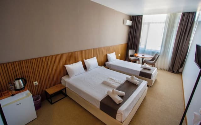 98 Zurab Gorgiladze St