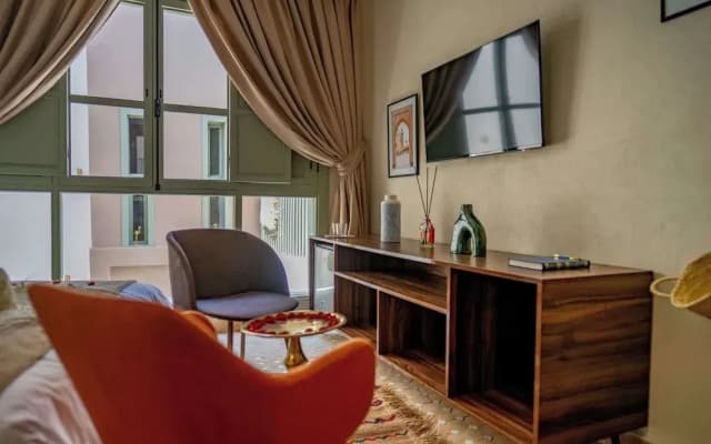 Riad 26