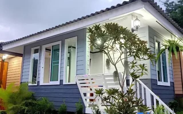 Sroysuwan Pool villa