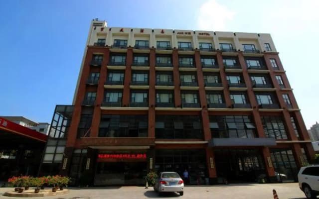 Junwei Hotel