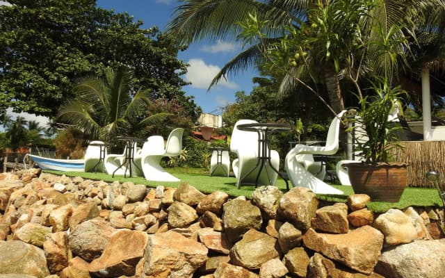 La Casa Tropicana by Cospace