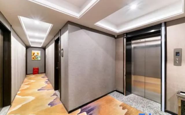 Yueqing Oriental Garden Hotel
