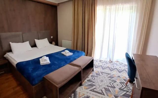 Hotel Mountain Mestia