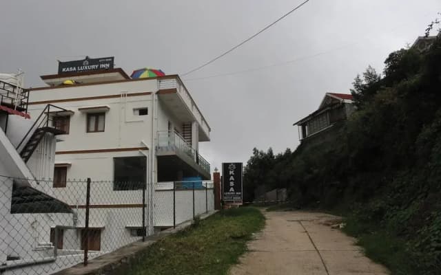 Kasa Luxury INN