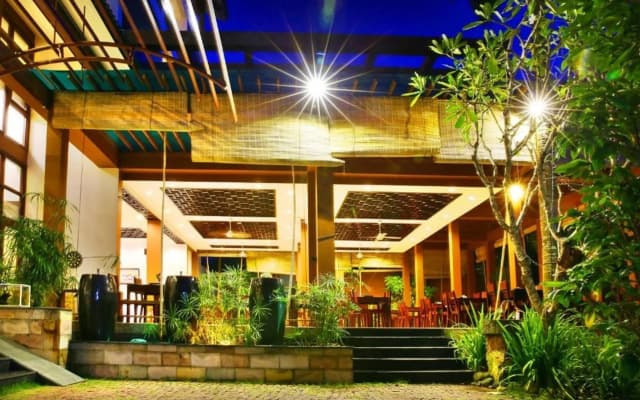 Tropicana Resort