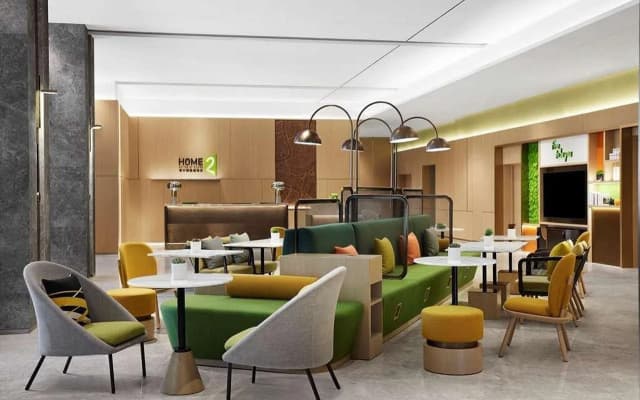 Home2 Suites by Hilton Shenzhen Baoan