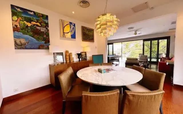 The Luxurious 1 Grand Bali, Johor Bahru