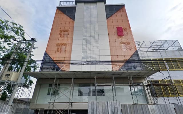 Nivia Hotel