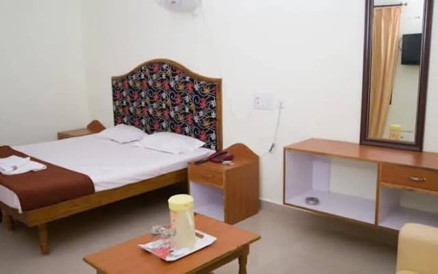 PVR Residency