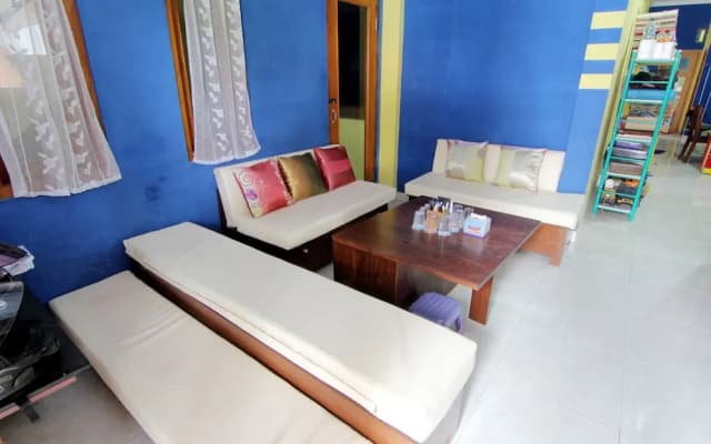 Griya Ardafa - Hostel