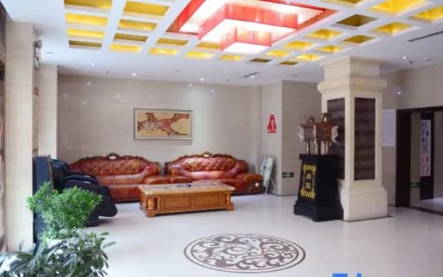 Yaxuan Hotel