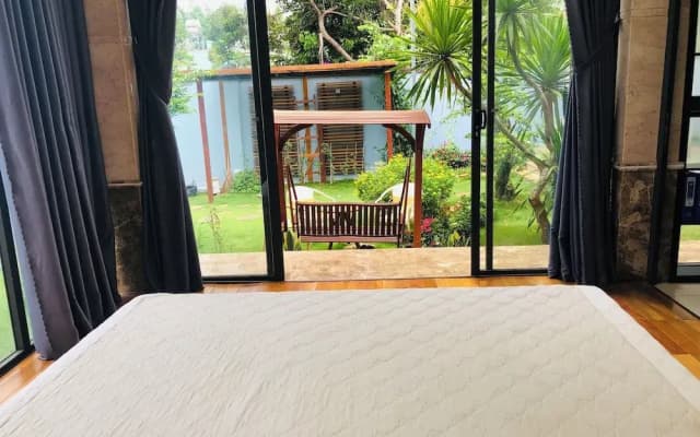 The Stay Home Pleiku