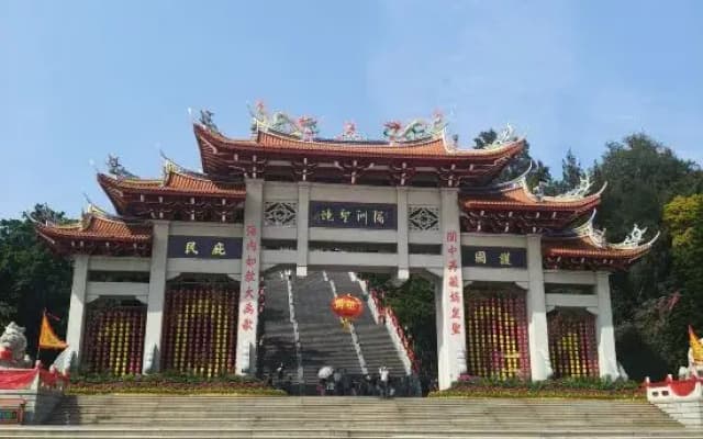 Meizhou Island Lulu Bay Homestay