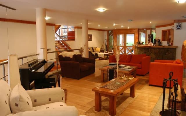 Costa Serena Aparts & Spa