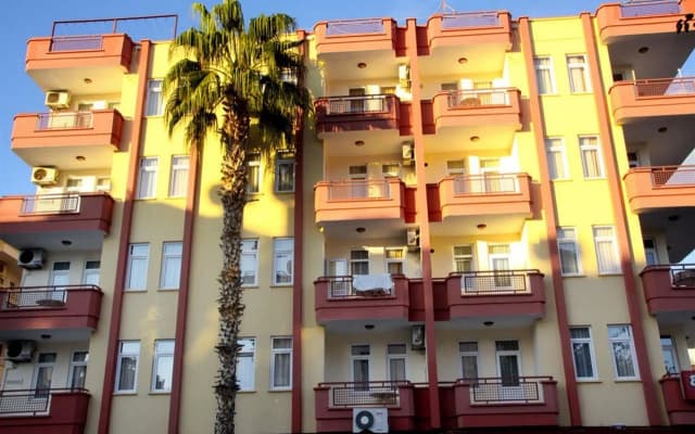 Elegant Baronessa Apart Hotel