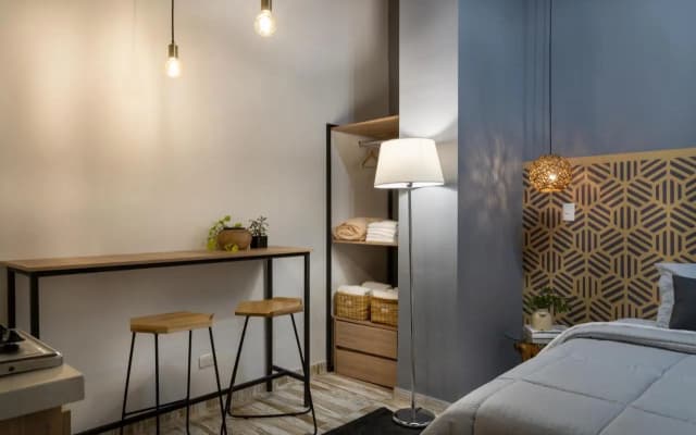 Lexum by Bernalo Hotels