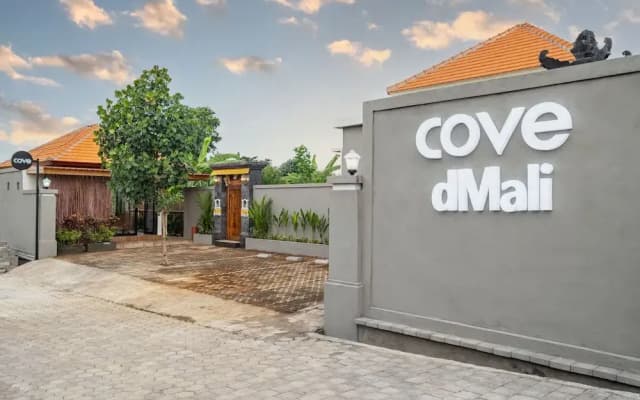 Cove Dmali