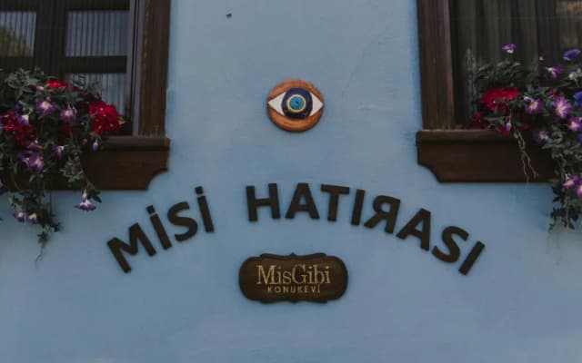 Mis Gibi Otel