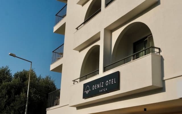 Datca Deniz Hotel