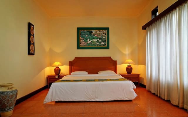 Dewi Sinta Hotel and Restaurant