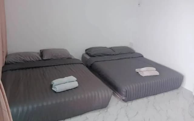 Mankhao Homestay