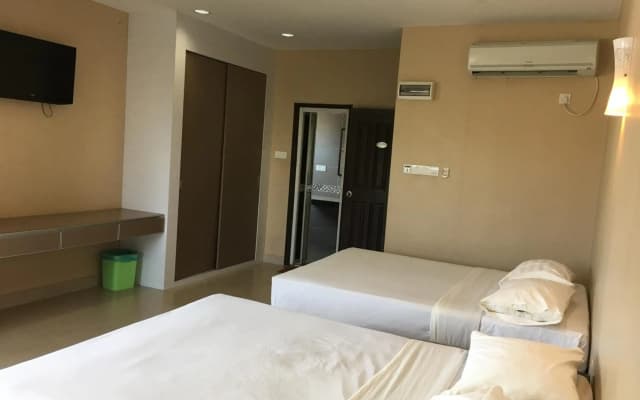 Pantai GuestHouse