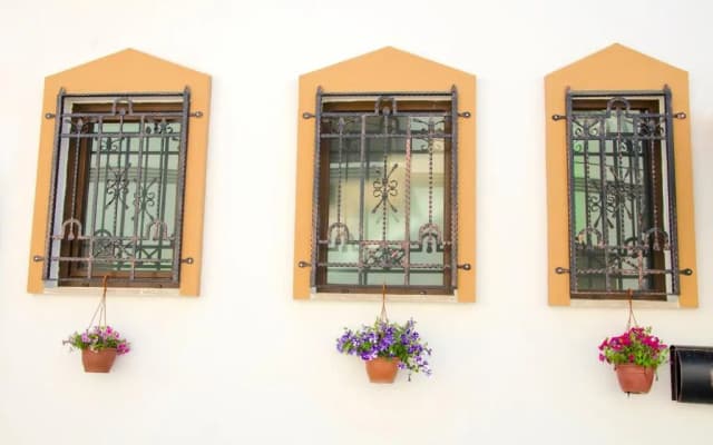 Kasbah Shirin
