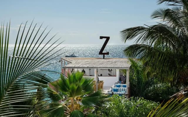 Z Hotel & Z2 Hotel