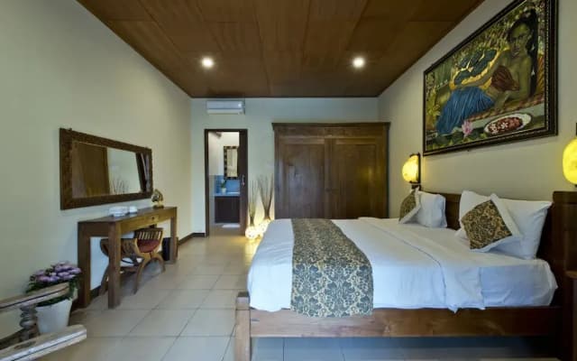 Villa Star