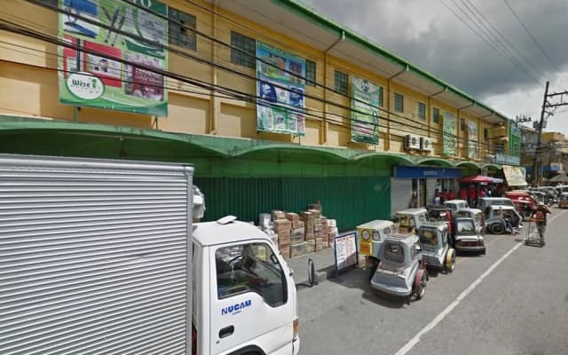 Asia Novo Boutique Hotel - Daet
