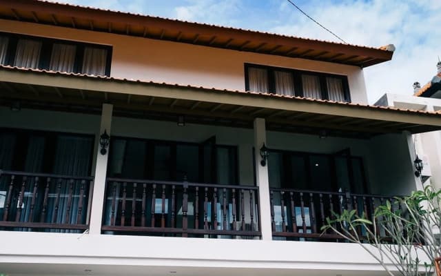 Manzelejepun Villa & Pavilion