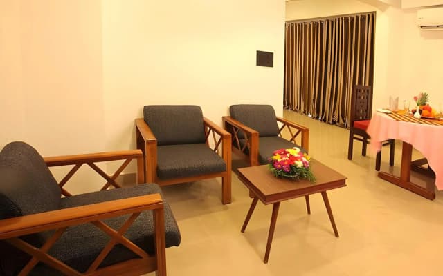 Trium Resorts