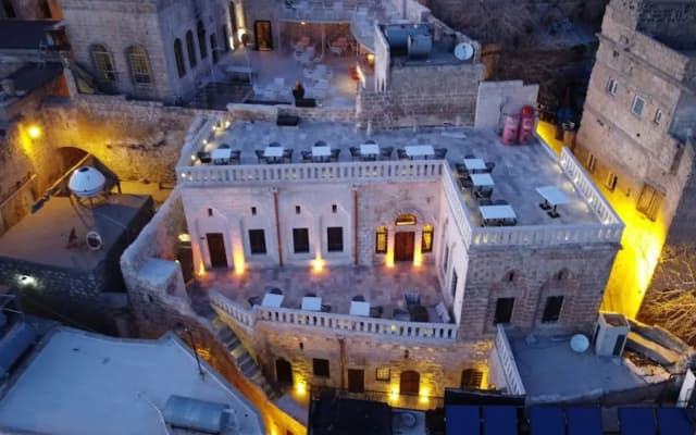 Zabel Hotel