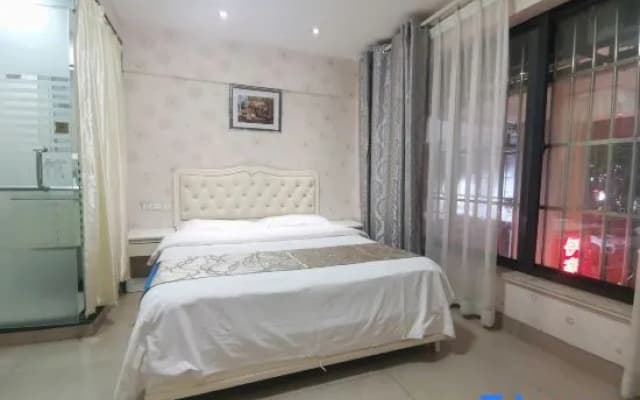 Yijia Hotel Wuhu