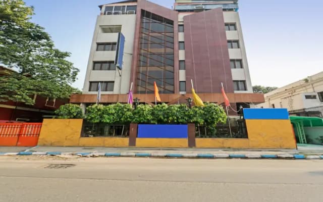 Hotel Akashdeep