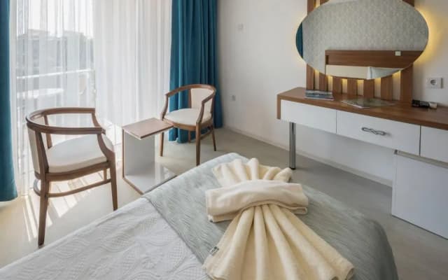 RA Resort Otel