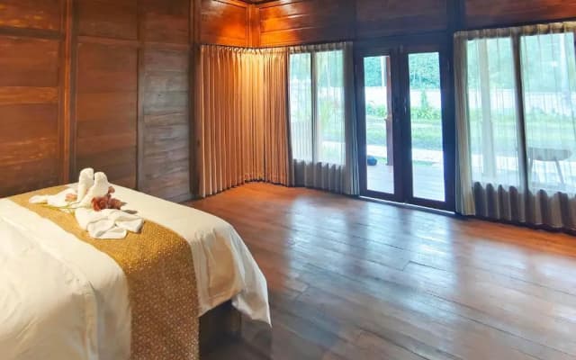 Uma Ulun Dugul Ubud by Dhananjaya Hospitality
