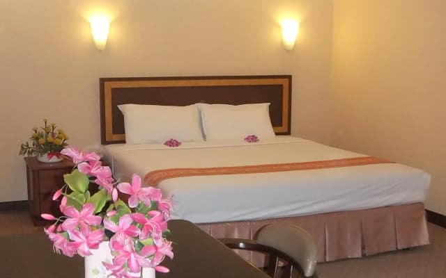 KP Hotel Udonthani