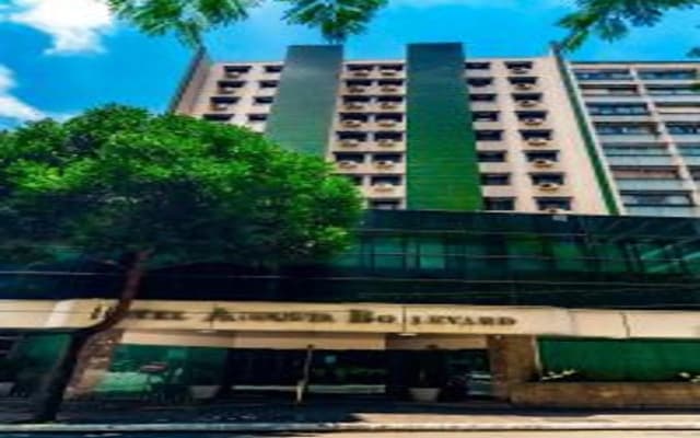 Hotel Augusta Boulevard