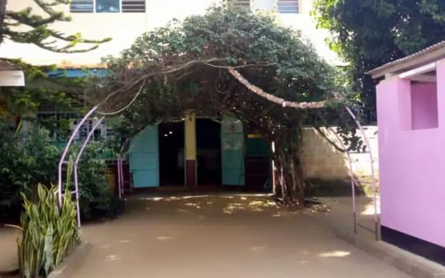 Sagana Country Hotel