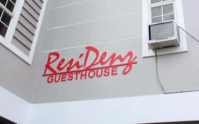 Residenz Inn
