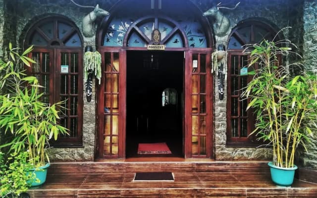 MF Estate Holiday Bungalow