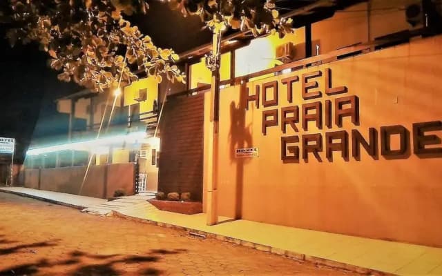 Hotel Praia Grande
