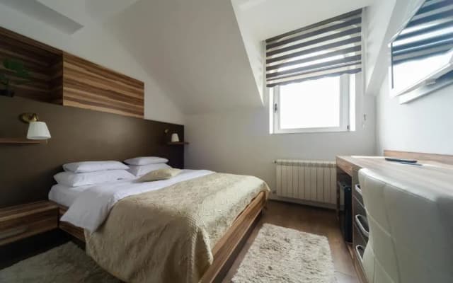 Garni Hotel Royal Crown