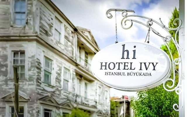 White Palace Otel